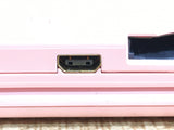 LG4231 Plz Read Item Condi Nintendo DS Lite Noble Pink Console Japan