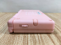 LG4231 Plz Read Item Condi Nintendo DS Lite Noble Pink Console Japan