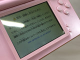 LG4232 Plz Read Item Condi Nintendo DS Lite Noble Pink Console Japan
