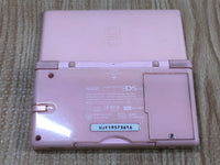 LG4232 Plz Read Item Condi Nintendo DS Lite Noble Pink Console Japan