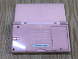 LG4232 Plz Read Item Condi Nintendo DS Lite Noble Pink Console Japan