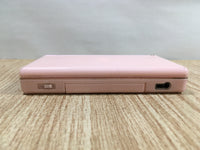 LG4232 Plz Read Item Condi Nintendo DS Lite Noble Pink Console Japan