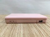 LG4232 Plz Read Item Condi Nintendo DS Lite Noble Pink Console Japan