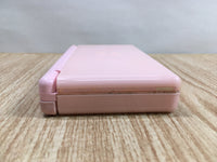 LG4232 Plz Read Item Condi Nintendo DS Lite Noble Pink Console Japan