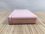 LG4232 Plz Read Item Condi Nintendo DS Lite Noble Pink Console Japan