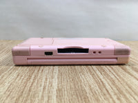 LG4232 Plz Read Item Condi Nintendo DS Lite Noble Pink Console Japan