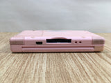 LG4232 Plz Read Item Condi Nintendo DS Lite Noble Pink Console Japan