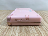 LG4232 Plz Read Item Condi Nintendo DS Lite Noble Pink Console Japan