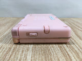 LG4232 Plz Read Item Condi Nintendo DS Lite Noble Pink Console Japan
