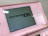 LG4232 Plz Read Item Condi Nintendo DS Lite Noble Pink Console Japan