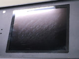 LG4233 Plz Read Item Condi Nintendo DS Lite Jet Black Console Japan