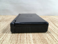 LG4233 Plz Read Item Condi Nintendo DS Lite Jet Black Console Japan