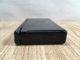 LG4233 Plz Read Item Condi Nintendo DS Lite Jet Black Console Japan