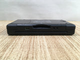 LG4233 Plz Read Item Condi Nintendo DS Lite Jet Black Console Japan