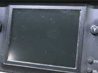 LG4234 Plz Read Item Condi Nintendo DS Lite Jet Black Console Japan