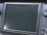 LG4234 Plz Read Item Condi Nintendo DS Lite Jet Black Console Japan