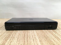 LG4234 Plz Read Item Condi Nintendo DS Lite Jet Black Console Japan