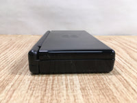 LG4234 Plz Read Item Condi Nintendo DS Lite Jet Black Console Japan