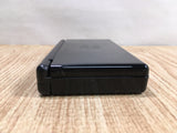 LG4234 Plz Read Item Condi Nintendo DS Lite Jet Black Console Japan
