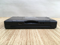 LG4234 Plz Read Item Condi Nintendo DS Lite Jet Black Console Japan