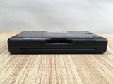 LG4234 Plz Read Item Condi Nintendo DS Lite Jet Black Console Japan