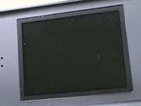 LG4235 Plz Read Item Condi Nintendo DS Lite Jet Black Console Japan
