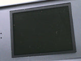 LG4235 Plz Read Item Condi Nintendo DS Lite Jet Black Console Japan