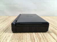 LG4235 Plz Read Item Condi Nintendo DS Lite Jet Black Console Japan