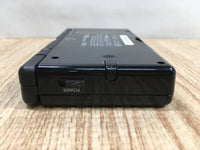LG4235 Plz Read Item Condi Nintendo DS Lite Jet Black Console Japan