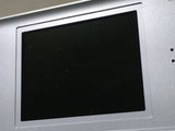LG4236 Plz Read Item Condi Nintendo DS Lite Gross Silver Console Japan