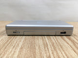 LG4236 Plz Read Item Condi Nintendo DS Lite Gross Silver Console Japan