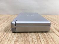 LG4236 Plz Read Item Condi Nintendo DS Lite Gross Silver Console Japan