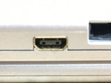 LG4236 Plz Read Item Condi Nintendo DS Lite Gross Silver Console Japan
