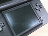 LG4237 Not Working Nintendo DS Lite Crimson Black Console Japan