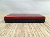 LG4237 Not Working Nintendo DS Lite Crimson Black Console Japan