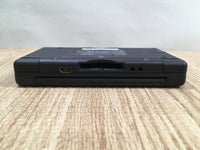 LG4237 Not Working Nintendo DS Lite Crimson Black Console Japan