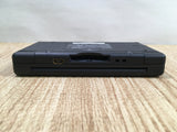 LG4237 Not Working Nintendo DS Lite Crimson Black Console Japan