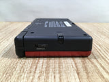 LG4237 Not Working Nintendo DS Lite Crimson Black Console Japan