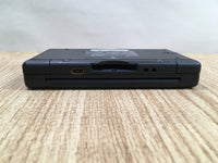 LG4238 Plz Read Item Condi Nintendo DS Lite Crimson Black Console Japan