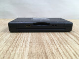 LG4238 Plz Read Item Condi Nintendo DS Lite Crimson Black Console Japan
