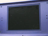LG4239 Plz Read Item Condi Nintendo DS Lite Enamel Navy Console Japan