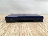 LG4239 Plz Read Item Condi Nintendo DS Lite Enamel Navy Console Japan