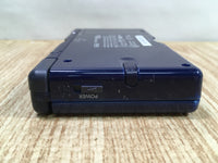LG4239 Plz Read Item Condi Nintendo DS Lite Enamel Navy Console Japan