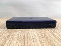 LG4240 Plz Read Item Condi Nintendo DS Lite Enamel Navy Console Japan