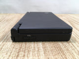 LG4241 Plz Read Item Condi Nintendo DSi DS Black Console Japan