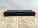 LG4241 Plz Read Item Condi Nintendo DSi DS Black Console Japan