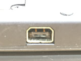 LG4241 Plz Read Item Condi Nintendo DSi DS Black Console Japan