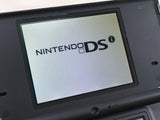 LG4241 Plz Read Item Condi Nintendo DSi DS Black Console Japan