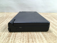 LG4242 Plz Read Item Condi Nintendo DSi DS Black Console Japan