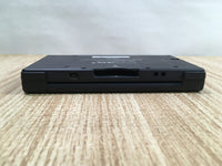 LG4242 Plz Read Item Condi Nintendo DSi DS Black Console Japan